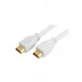 HDMI kabelis S/CONN 2m HDMI A HDMI Type A (Standard) Baltas