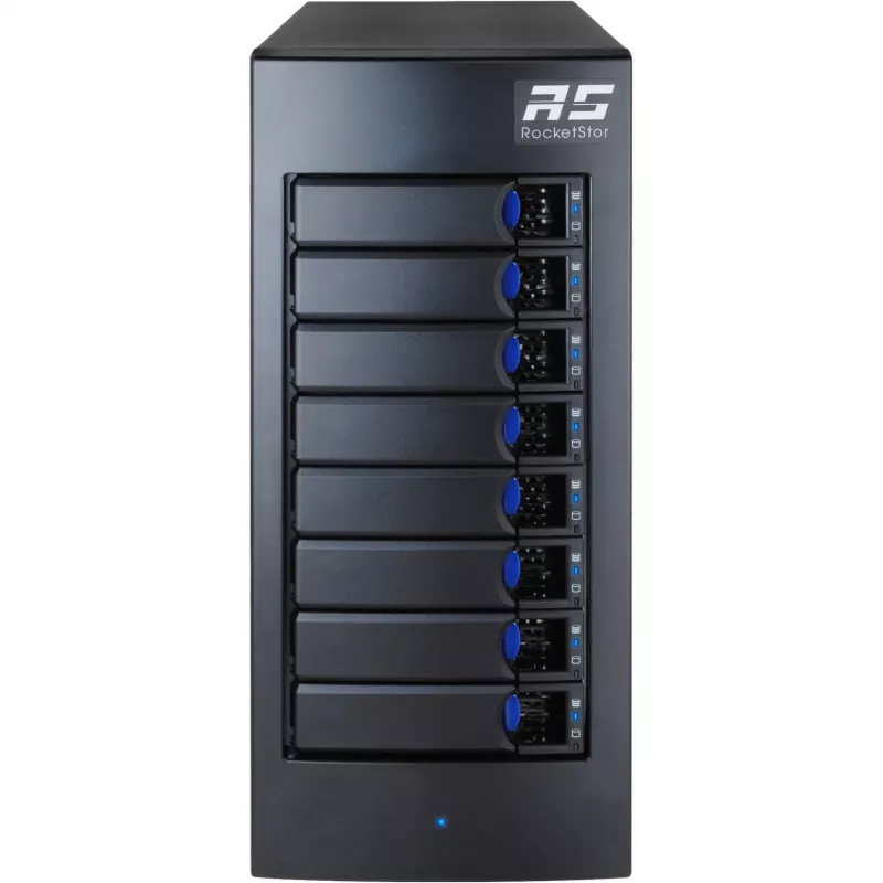Highpoint RS6628A