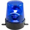 Aplinkos apšvietimas Eurolite 50603028 mėlynas LED 6W