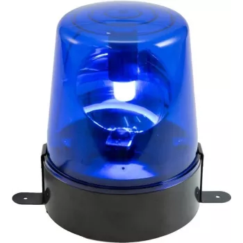 Aplinkos apšvietimas Eurolite 50603028 mėlynas LED 6W
