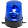 Aplinkos apšvietimas Eurolite 50603028 mėlynas LED 6W