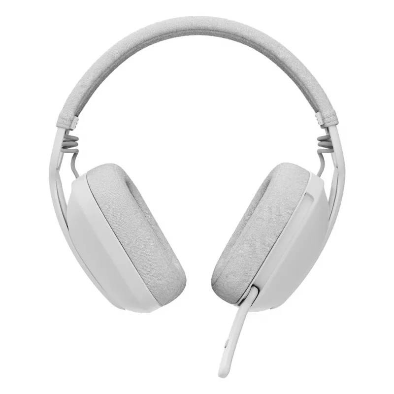 Logitech ZONE VIBE WIRELESS MS - OFF Balta