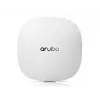 Aruba AP-505 (RW) 1774 Mbit/s baltas maitinimas per Ethernet (PoE)