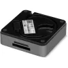 Other World Computing OWC Atlas - kortelių skaitytuvas (SDXC UHS-II, CFexpress Type B) - USB-C 3.2 Gen 2 (OWCTCCFXBSDRDR)