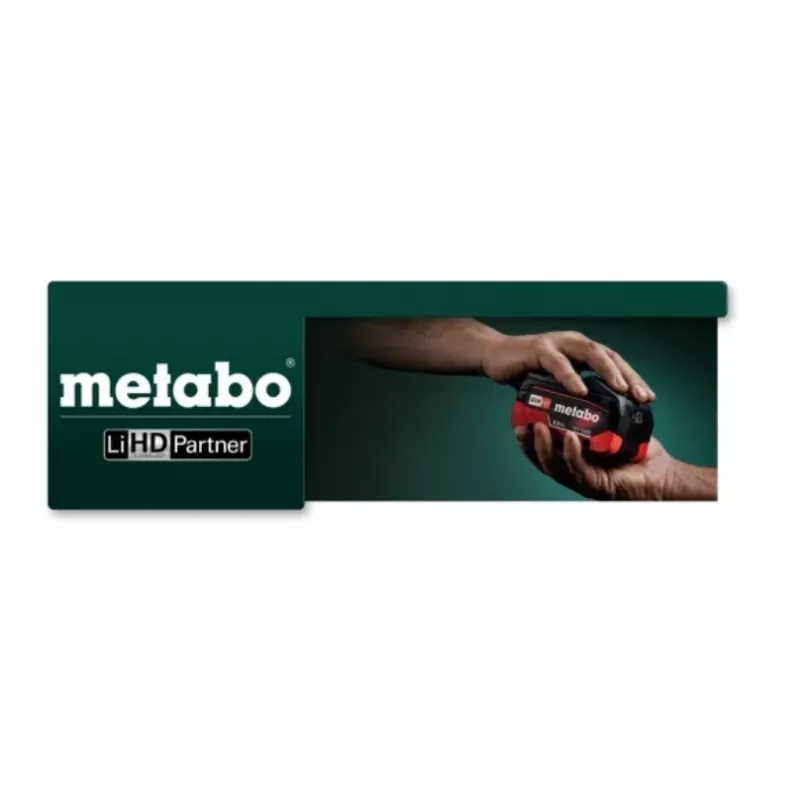 Kombinuotas plaktukas Metabo KHE 2445 800W 3.2J 3 funkcijos