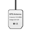 Lauko GPS antena QOLTEC 57038 28 dBi – didelio stiprinimo išorinė antena GPS signalui priimti