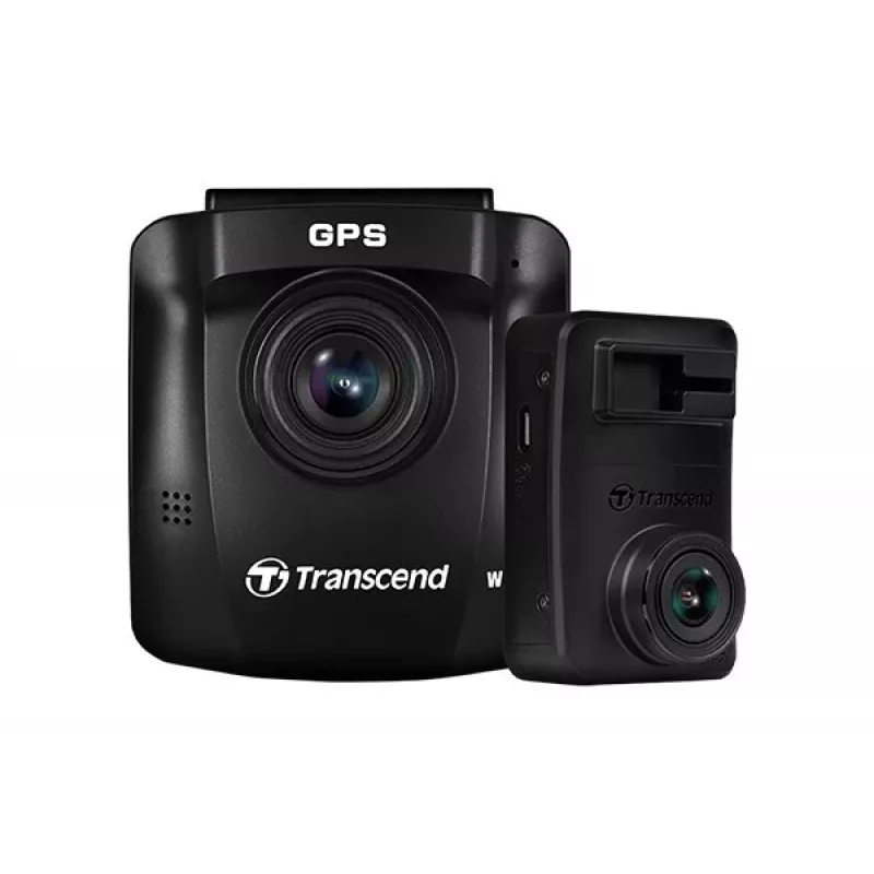 Dash Cam Transcend DrivePro 620