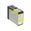 Epson Singlepack Geltona T580400, geltona, pigmentinis rašalas, 80 ml, 1 vnt.