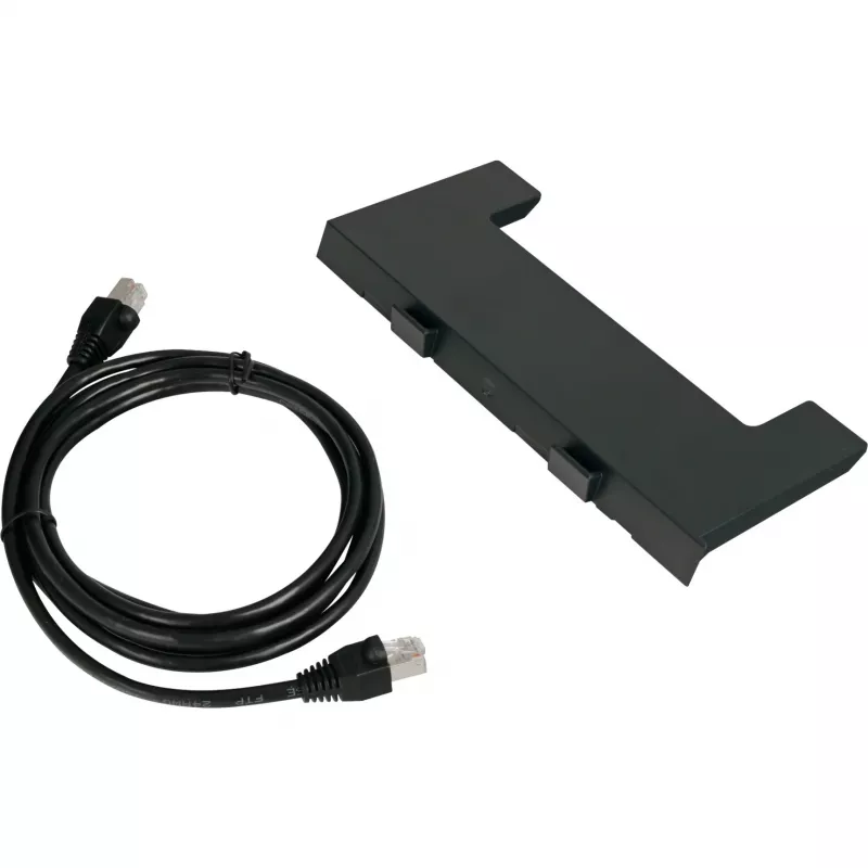 IP telefonas Yealink SIP-T54W juodas 10 linijų LCD Wi-Fi