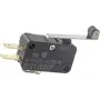 Omron V-15G6-1C25-K mikrojungiklis 8 V/DC 15 A 1 vnt. Maišelis