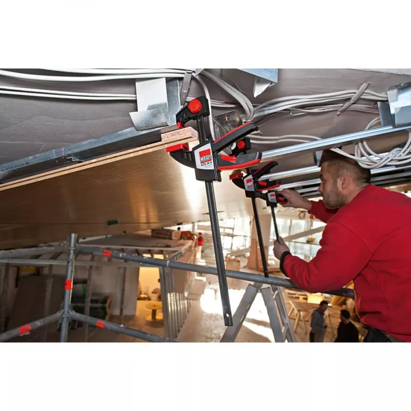 Bessey EZS90-8 gaminys