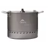 Kempingo puodas MSR WindBurner Stock Pot