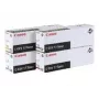 Canon C-EXV17 Toner Žydra dažų kasetė 1 vnt. Originali
