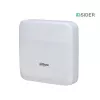 Dahua Technology DHI-ASC3202B prieigos kontrolės skaitytuvas Bazinis prieigos kontrolės skaitytuvas Balta