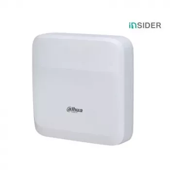 Dahua Technology DHI-ASC3202B prieigos kontrolės skaitytuvas Bazinis prieigos kontrolės skaitytuvas Balta