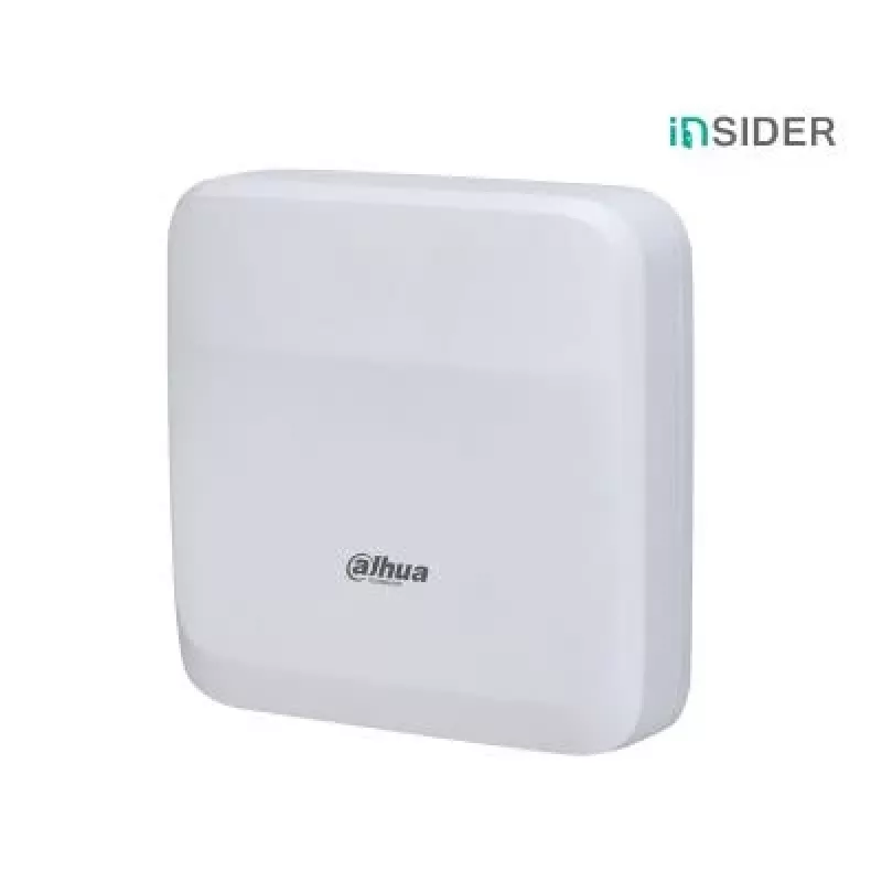 Dahua Technology DHI-ASC3202B prieigos kontrolės skaitytuvas Bazinis prieigos kontrolės skaitytuvas Balta