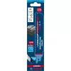 Bosch 2 608 900 366 pjūklo geležtė, skirta siaurapjūkliams / slankiesiems pjūklams / atbuliniams pjūklams, atbulinio pjūklo geležtė, karbidas, 3 vnt.