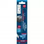 Bosch 2 608 900 366 pjūklo geležtė, skirta siaurapjūkliams / slankiesiems pjūklams / atbuliniams pjūklams, atbulinio pjūklo geležtė, karbidas, 3 vnt.