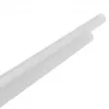 XSPC PETG vamzdelis 14/10mm 2 vnt. pakuotėje – 500 mm, satino baltumo