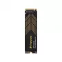 Vidinis M.2 SSD Transcend MTE260S 1 TB — PCIe 5.0 NVMe, 14 000 MB/s skaitymo, 9 800 MB/s rašymo