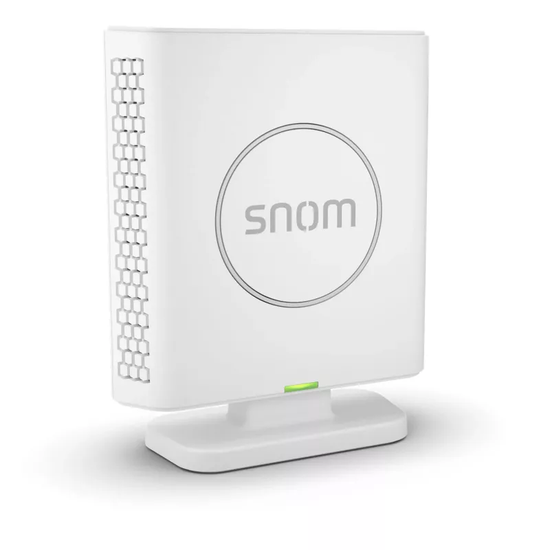 Belaidis telefonas SNOM M430