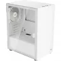 Case Mini CS-111 v1 MicroATX/MiniITX baltas - Korpusas - Micro/Mini/Flex-ATX