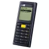 Rankinis mobilusis kompiuteris CIPHERLAB 8200 su 5,33 cm (2,1 colio) ekranu, 160×160 pikselių, 0,004 GB RAM, MicroSD palaikymas