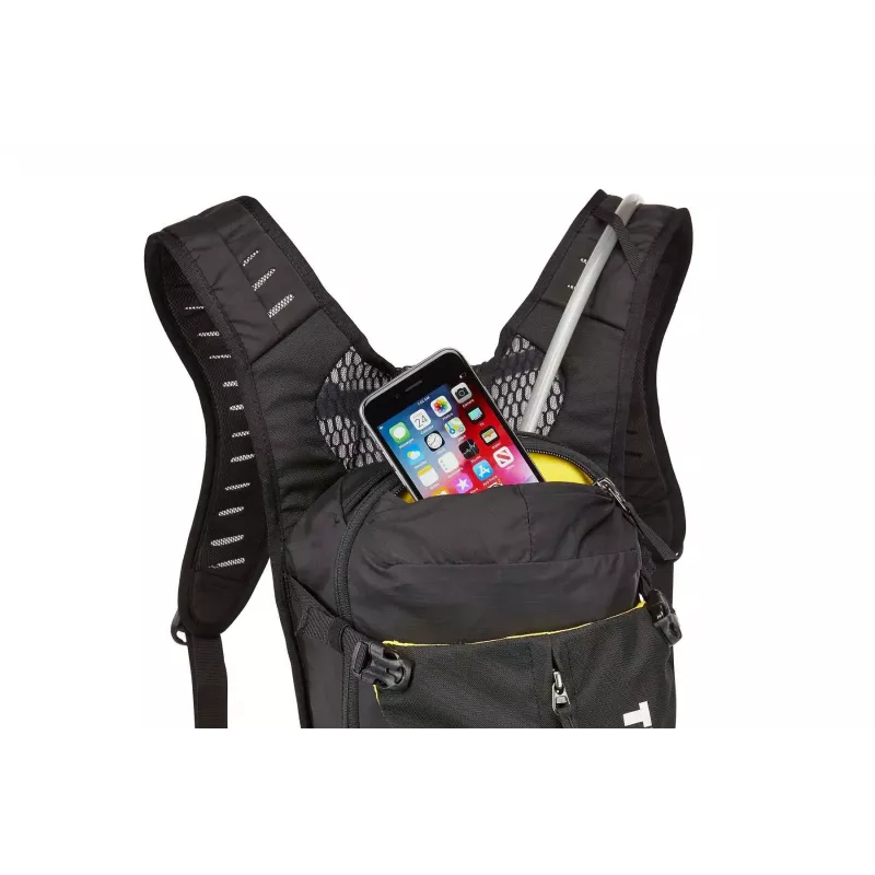 Thule 4154 Vital Hydration Pack 8L juoda