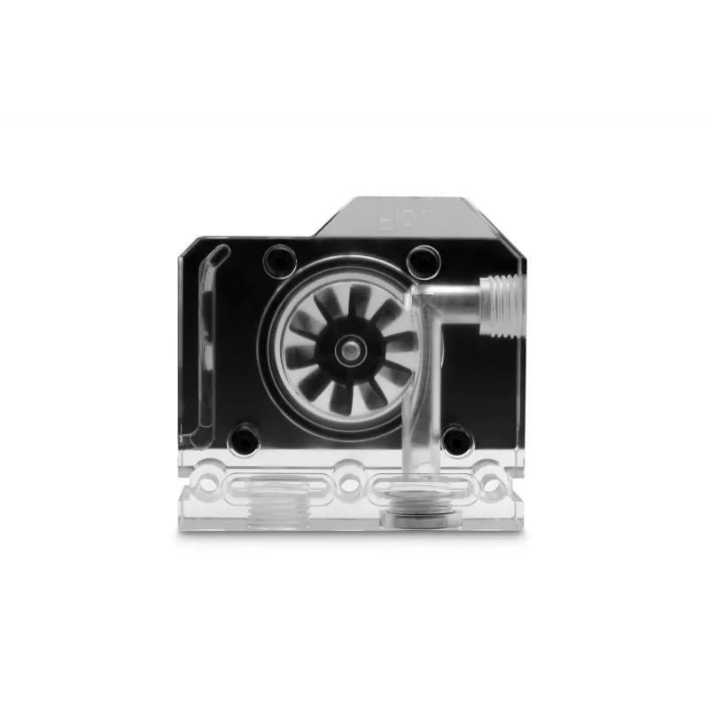 EK Water Blocks 3831109829721 kompiuterio aušinimo sistemos dalis / priedas Srauto indikatorius