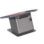 Terminis mobilus POS spausdintuvas IMIN I24T0133 80 mm ritinėlio palaikymas, nešiojamas kvitų spausdinimas