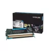 Lexmark X746A3CG - toneris žydras - skirtas X746de, X748de, X748dte