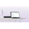 Philips PSE0501 Bluetooth konferencinis garsiakalbis Pilka 5.0