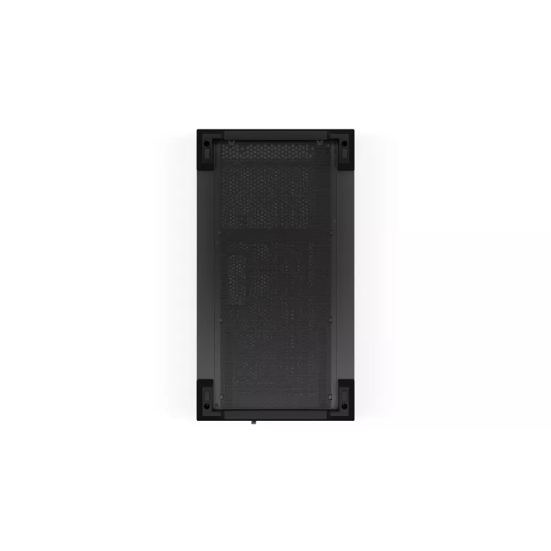 KRUX EXO (KRXD004) korpusas, juodas