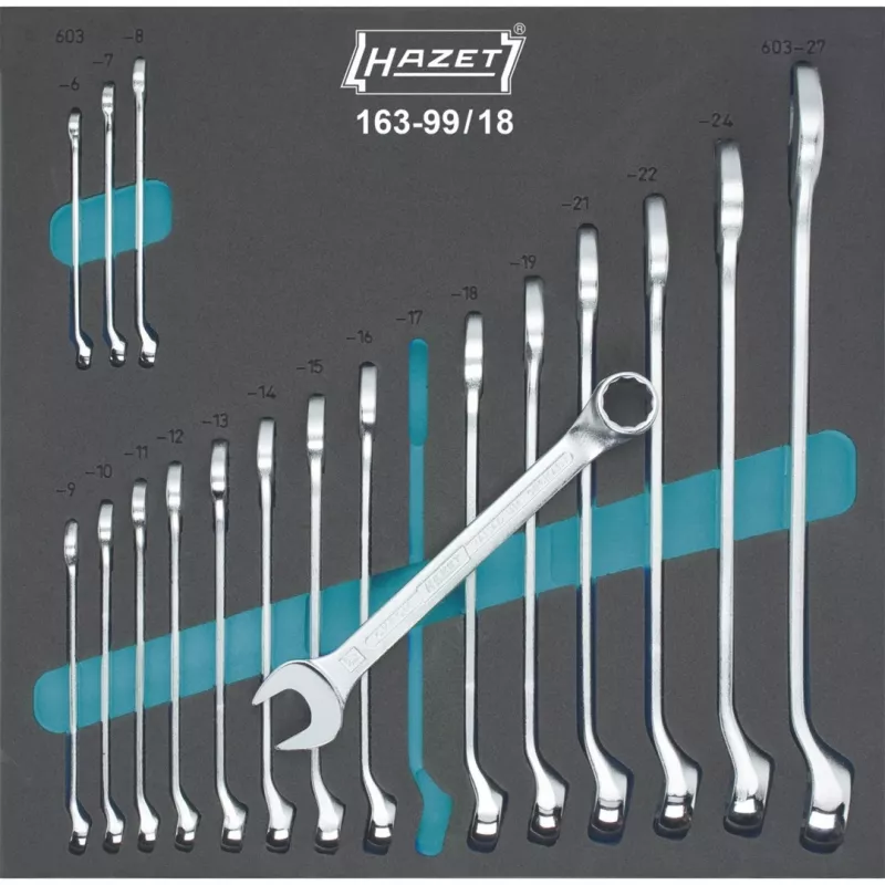 Hazet 163-99/18