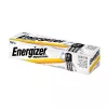 Energizer 9V PP3 pramoninės šarminės baterijos, 12 pakuotė