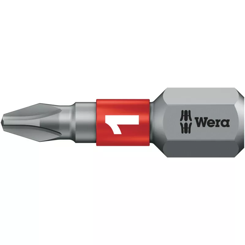Wera 5008891001 saugojimo diskas juodas