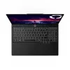 Nešiojamas kompiuteris Lenovo Legion 5 15AHP10 — 15,1 colio WQXGA OLED, AMD Ryzen 7 260 (8C/16T, iki 5,1 GHz), 16 GB DDR5, 512 GB NVMe, NVIDIA RTX 5060 8 GB, Wi‑Fi 7