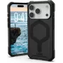 UAG Urban Armor Gear Essential Armor MagSafe dėklas | Apple iPhone 17 Pro | juodas | 114540114040 (114540114040)