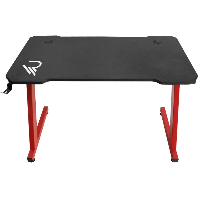 SUBSONIC Gaming Desk Raiden Pro SA5593 — Height-Adjustable Ergonomic Setup