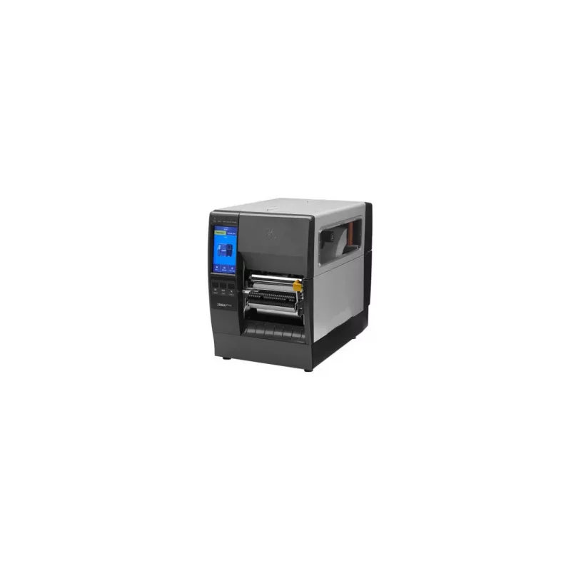 “Zebra ZT231” etikečių spausdintuvas, tiesioginis terminis, 203 x 203 DPI, 305 mm/sek., laidinis ir belaidis, Ethernet LAN, “Bluetooth”