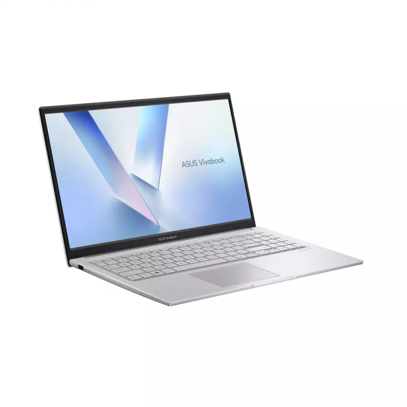 Laptop ASUS VivoBook 15 X1504VA-BQ4292 — Intel Core 5 120U, 15.6 inch FHD IPS, 16GB RAM, 512GB SSD, No OS