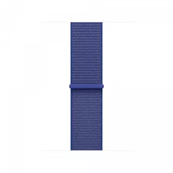 40 mm Ultramarine Sport Loop