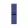 40 mm Ultramarine Sport Loop