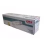 OKI 45807116 dažų kasetė 1 vnt. Originali juoda