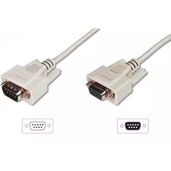 Digitus AK-610203-030-E ryšio priedas