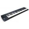 MIDI klaviatūra M-AUDIO Keystation 49 MK3 49 klavišai USB juoda