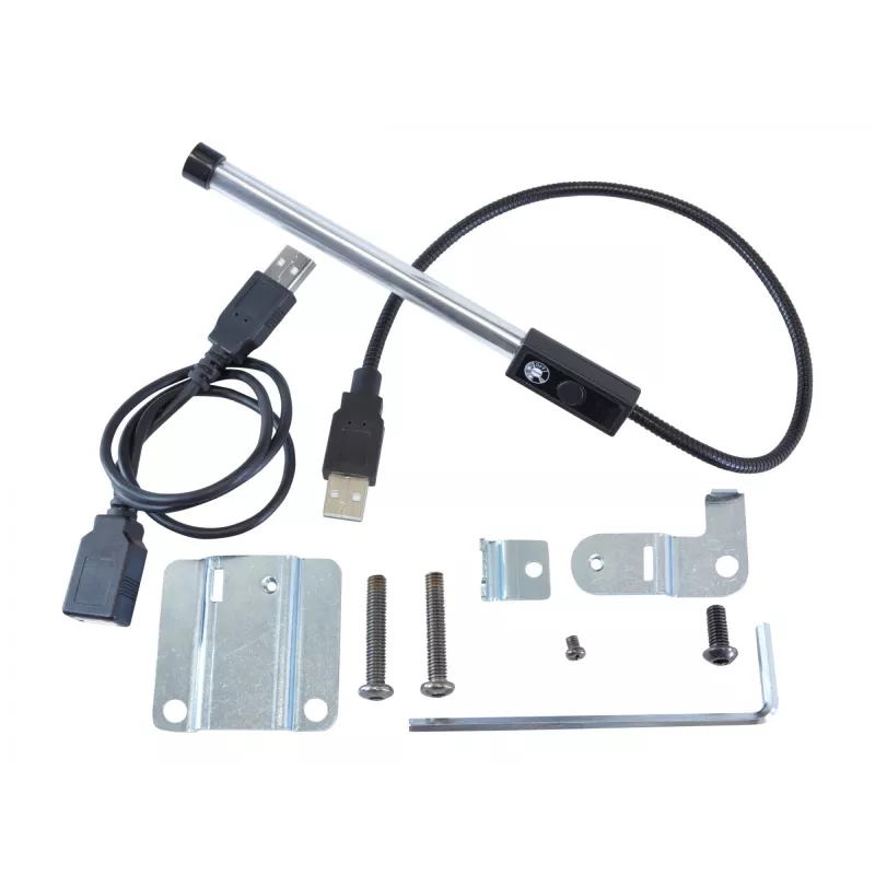 LED lemputė Ergotron SV Tasklight 50000 val. tarnavimo laikas 97-754-002