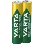 Varta Professional - Baterija 2 x AAA - NiMH - (įkraunama)