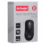 Activejet AMY-146 laidinė optinė USB pelė