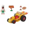 Funstars 71634 lenktynių figūrėlių rinkinys: pica